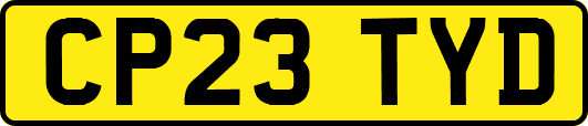 CP23TYD