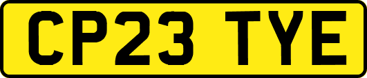 CP23TYE