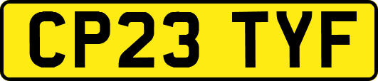 CP23TYF