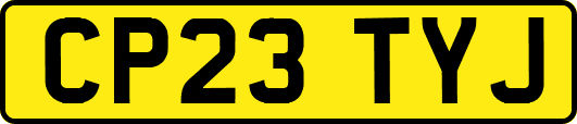 CP23TYJ