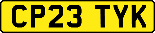 CP23TYK