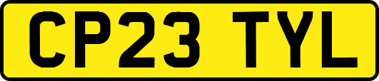 CP23TYL