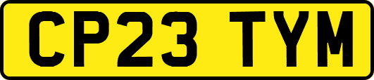 CP23TYM