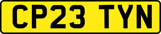 CP23TYN