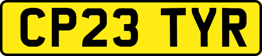 CP23TYR