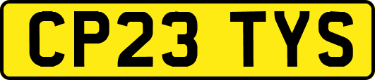 CP23TYS