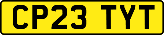 CP23TYT