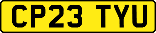 CP23TYU