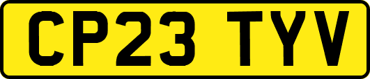 CP23TYV