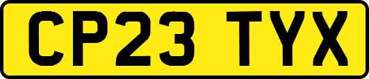 CP23TYX