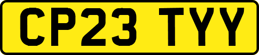 CP23TYY