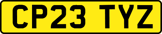 CP23TYZ