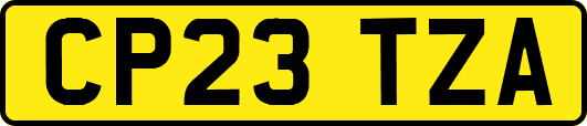 CP23TZA