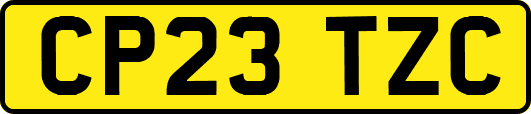 CP23TZC