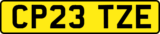 CP23TZE