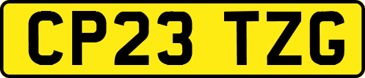 CP23TZG