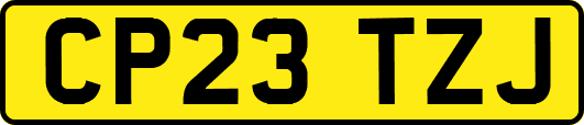 CP23TZJ