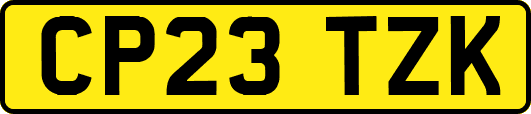 CP23TZK