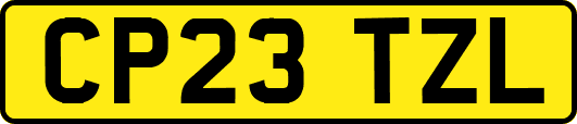 CP23TZL
