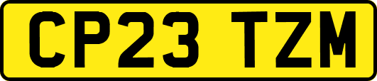 CP23TZM