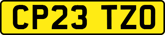 CP23TZO