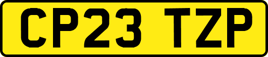 CP23TZP