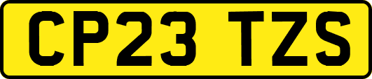 CP23TZS