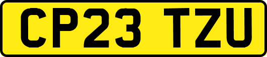 CP23TZU
