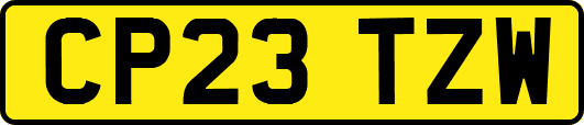 CP23TZW