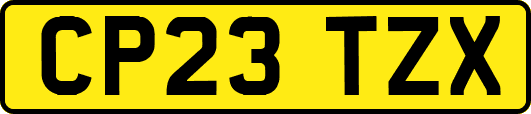 CP23TZX