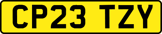 CP23TZY