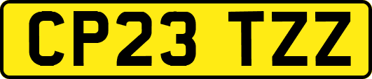 CP23TZZ