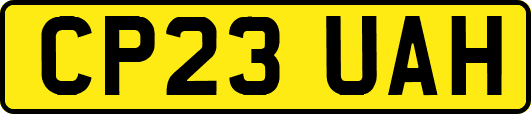 CP23UAH