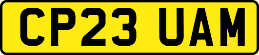 CP23UAM