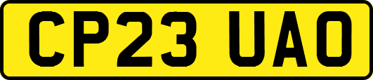 CP23UAO