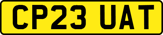 CP23UAT