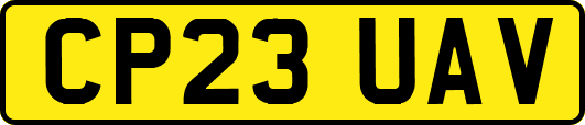 CP23UAV