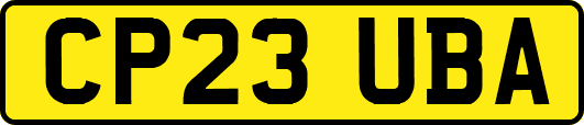CP23UBA