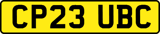 CP23UBC