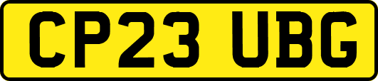 CP23UBG