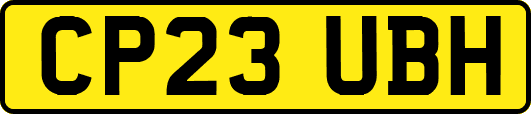CP23UBH