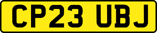 CP23UBJ