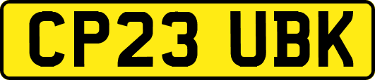 CP23UBK