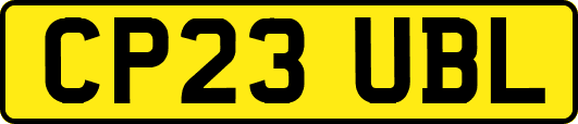 CP23UBL