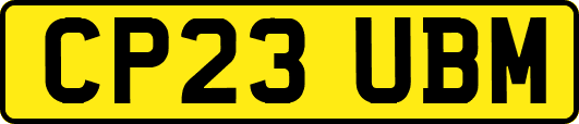 CP23UBM