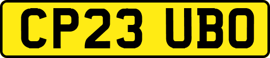 CP23UBO