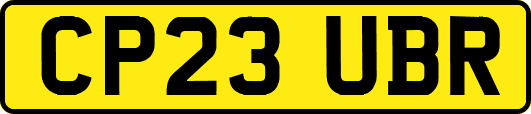 CP23UBR
