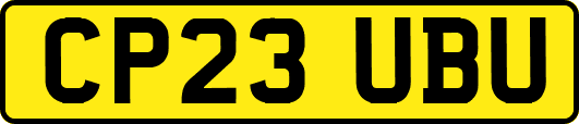 CP23UBU