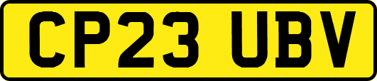 CP23UBV