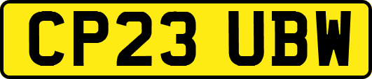 CP23UBW